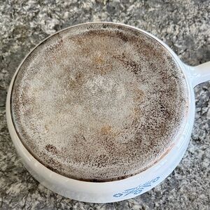 Corningware Rangetoppers White Cookware